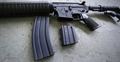 Purchasing The Top Quality Gun Magazines For Your Gun