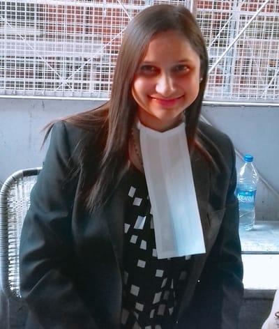 Top Lawyer in Delhi image