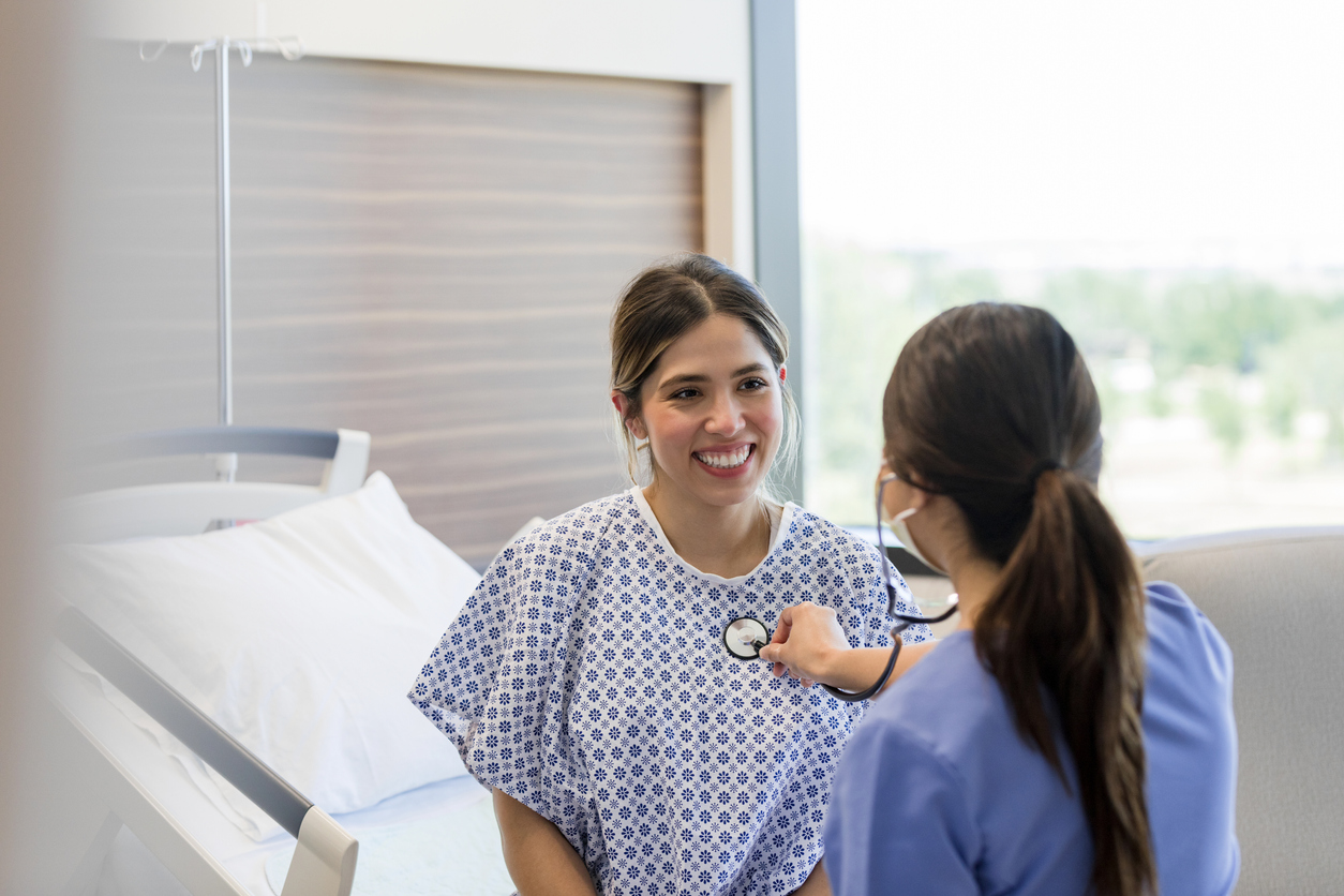 Best Nursing Jobs in 2023