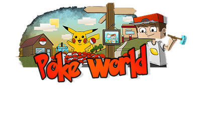 PokeWorld