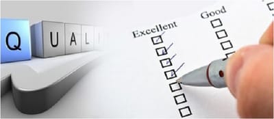 التطور التاريخي لمفهوم إدارة الجودة الشاملة