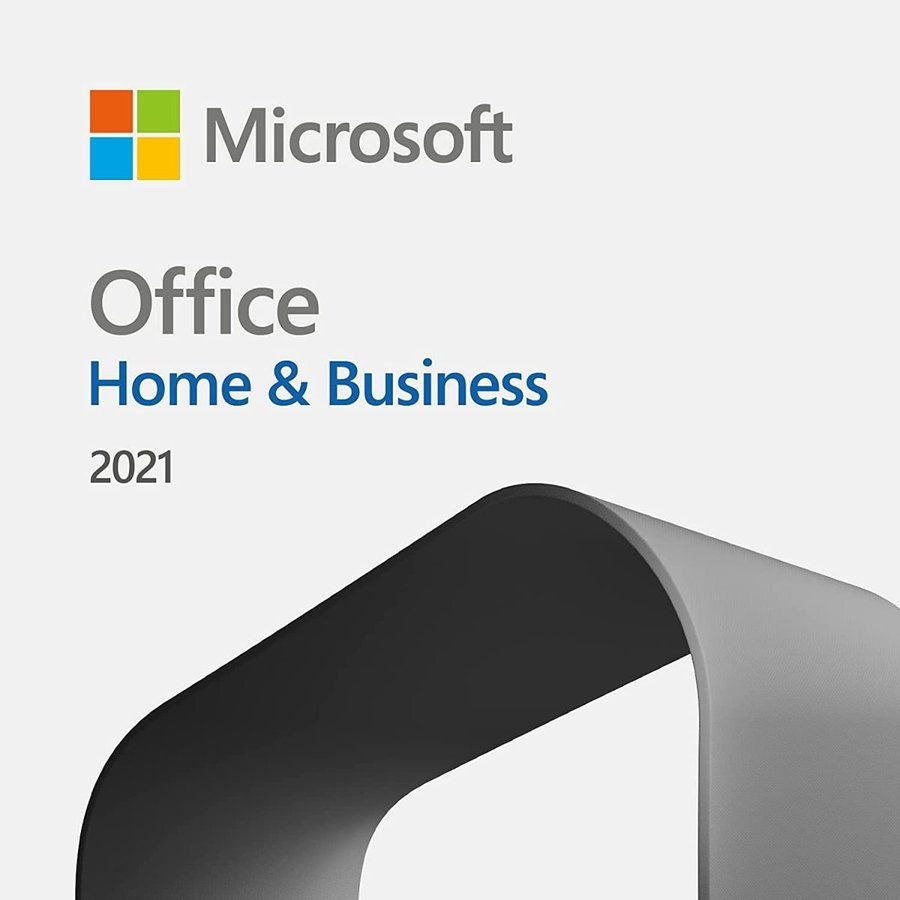 Microsoft Office Casa e Negócios 2021 * Licença Vitalícia