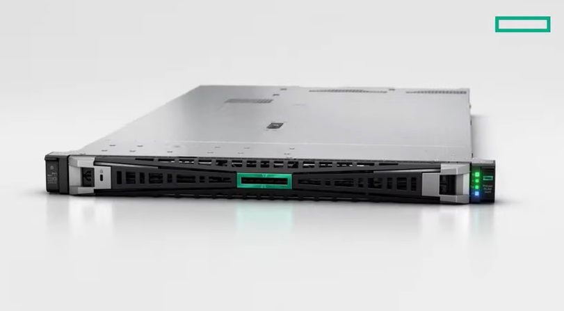 Server HPE ProLiant DL360 Gen11