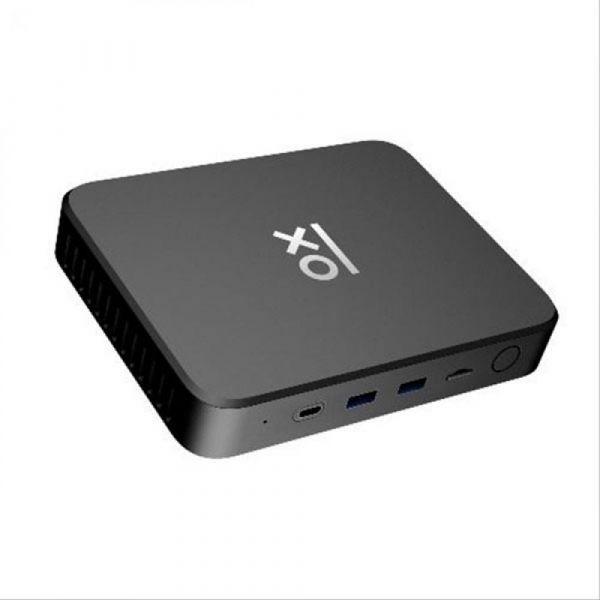 MINI PC IOX PRIMUX M42 CELERON N4020C 8GB 128GB SSD M2 WINDOWS 11 PRO