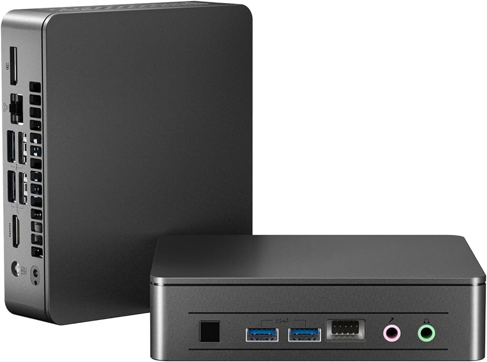 Asus Nuc Celeron N5105 Intel Nuc 11