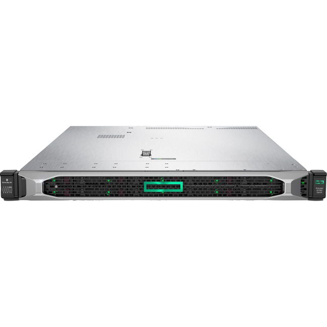 HPE DL360 G10 4210R