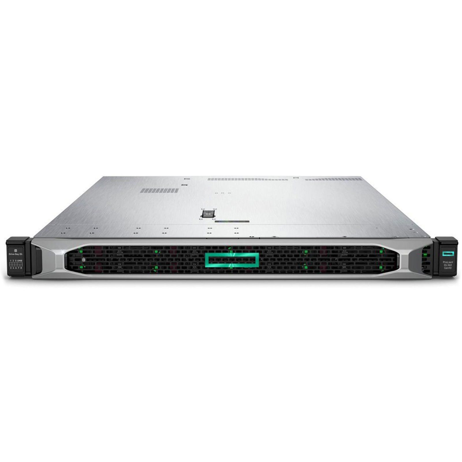 HPE ProLiant DL360 Gen11 Intel Xeon-G 5416S