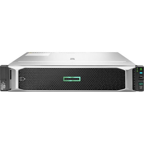 HPE ProLiant DL380 24-Core 64GB 8 SFF 1000W