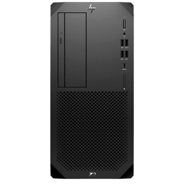 Torre Workstation HP Z2 Tower G9