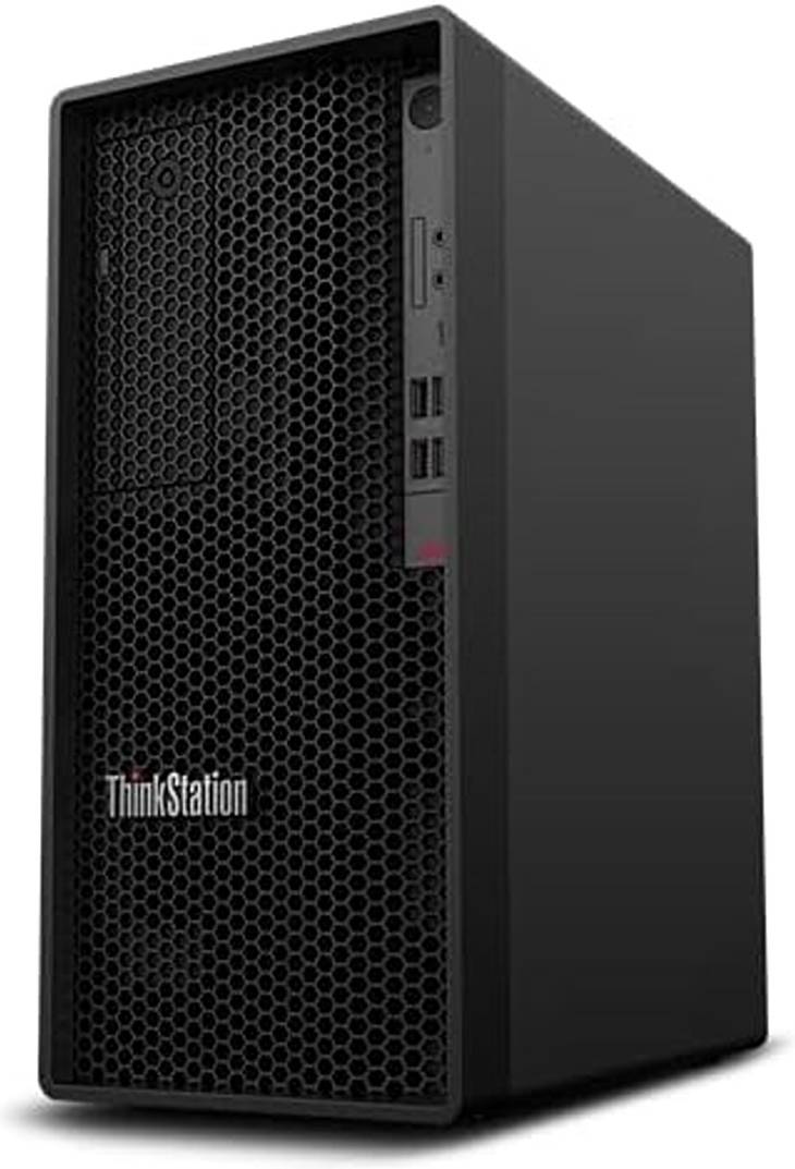 Lenovo Thinkstation P360