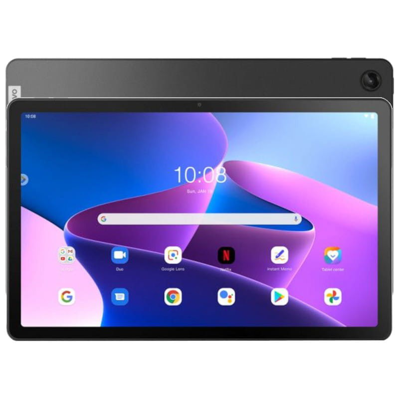 Lenovo Tab M10 Plus (3ª geração) 2023 4GB/128GB