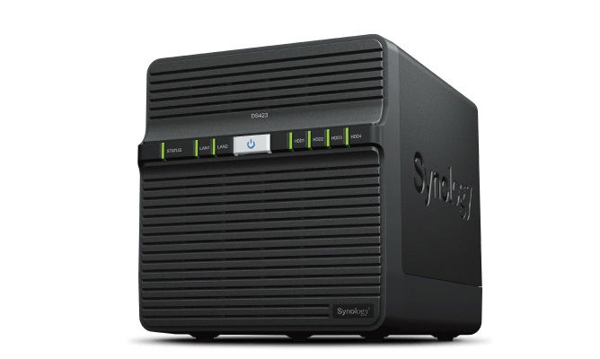 Synology DS423+