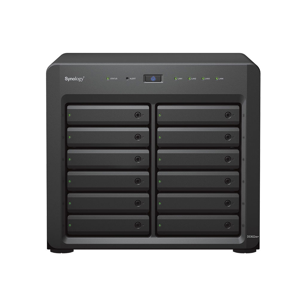 Synology DiskStation DS3622xs+