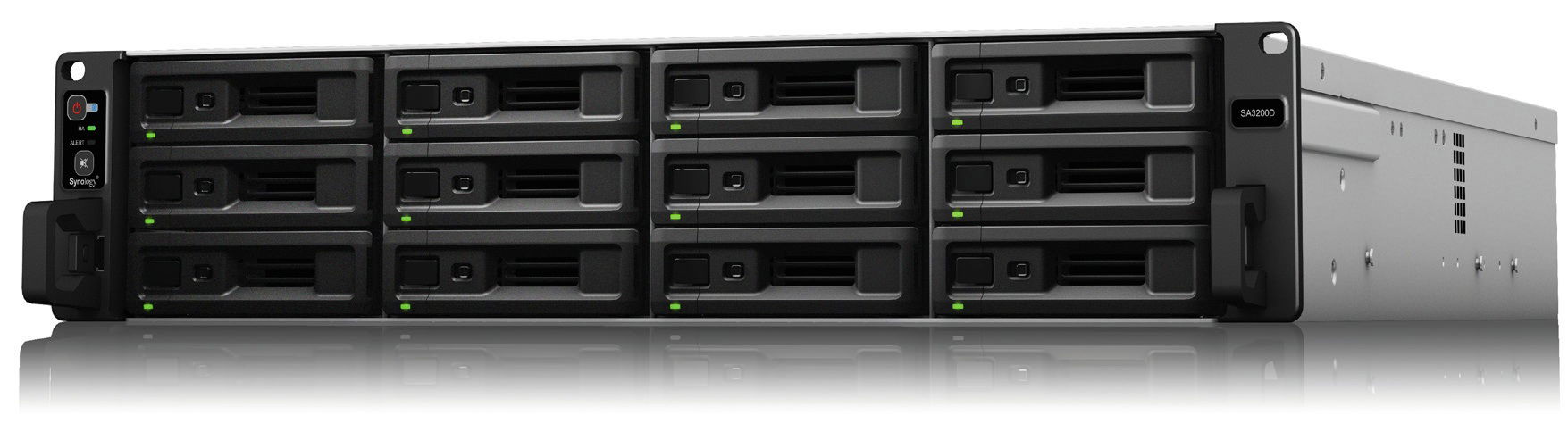 Synology RackStation SA3200D