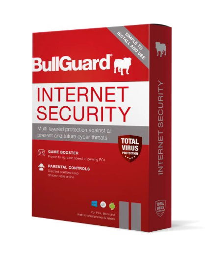 BullGuard Internet Security 2024