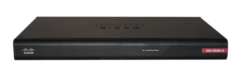 Cisco ASA5508-K9