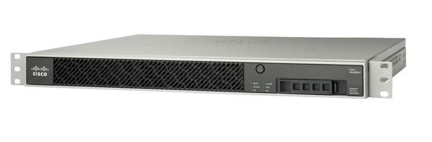 Cisco ASA5525-FPWR-K9