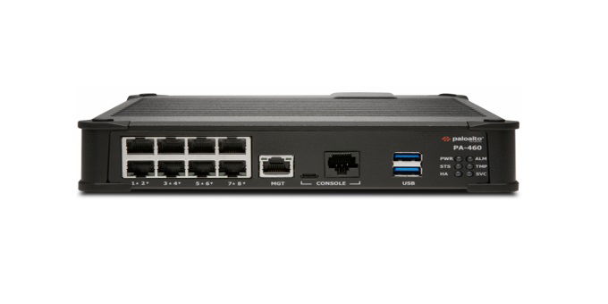 Palo Alto Networks PA-460