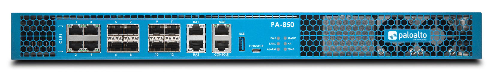 Palo Alto Networks PA-850