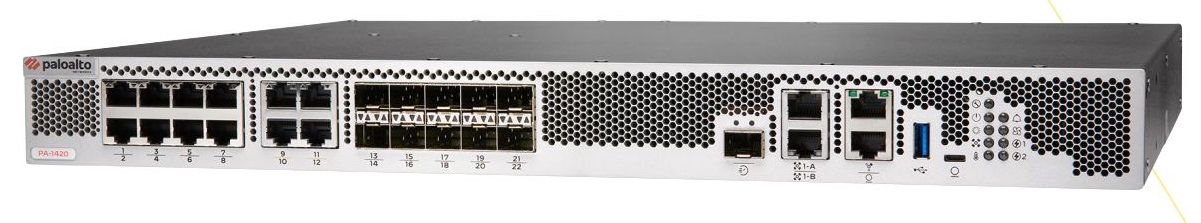 Palo Alto Networks PA-1420