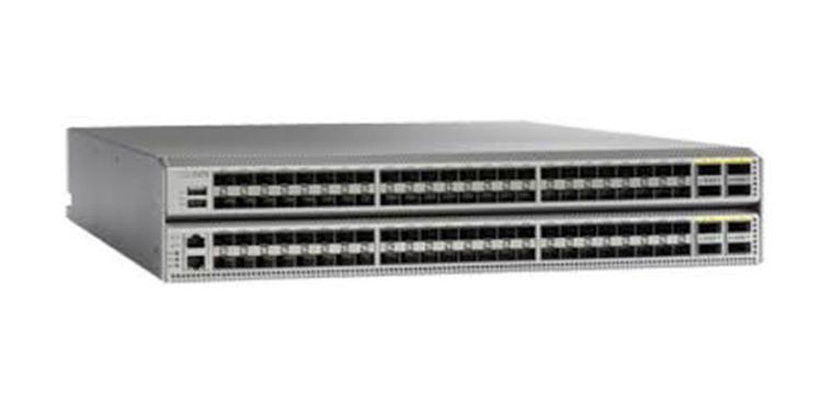 Cisco Nexus N3K-C31128PQ-10GE