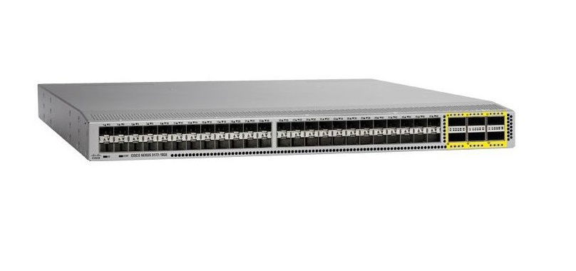 Cisco Nexus 3172PQ-XL