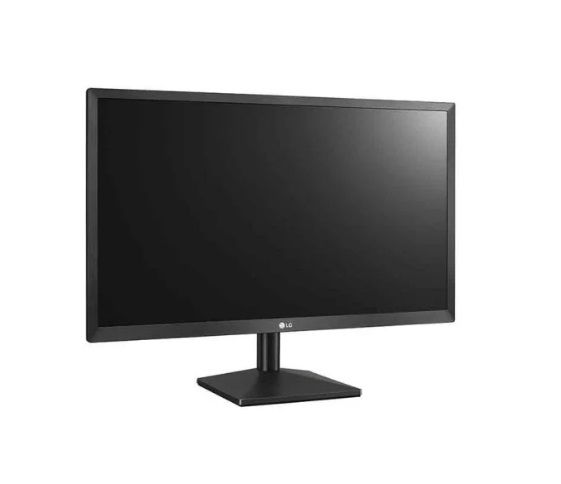 Monitor LG 24MK43HP-B 23.8" Full HD