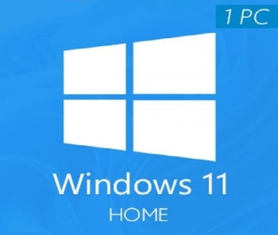 58.000,00 Akz * Microsoft Windows 11 Home