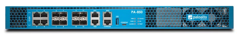 Palo Alto Networks PA-850