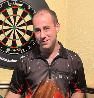 Noel McDonald Memorial Dart Tournament 2022
