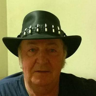 Davy Dwyer