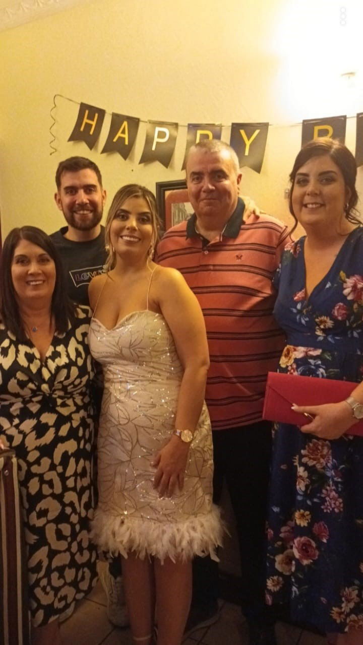 The Murphy Family