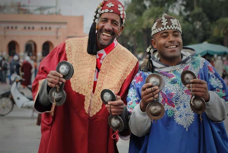 Friendly Morocco - Your Guide Throughout Morocco!