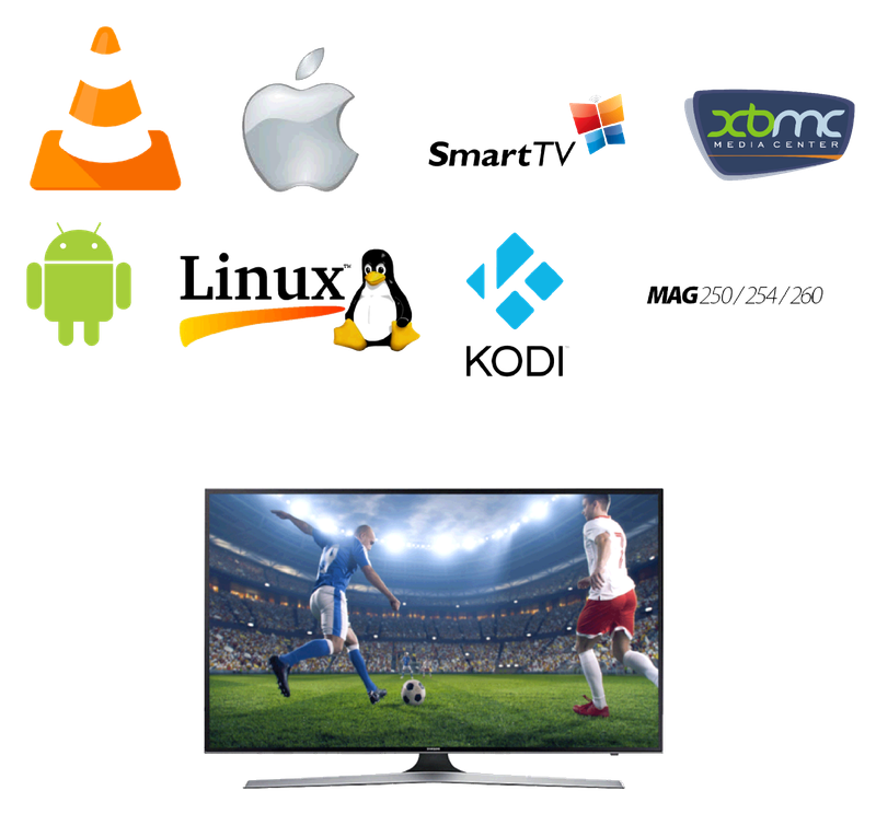 abonnement IPTV