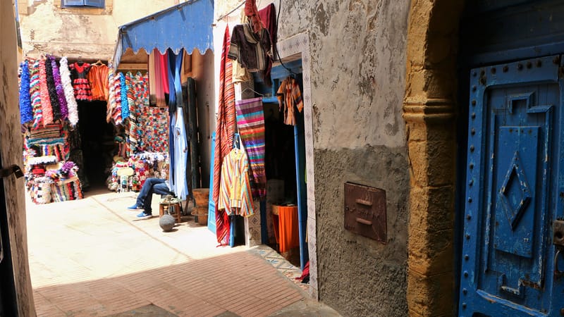Advisor Morocco Tours