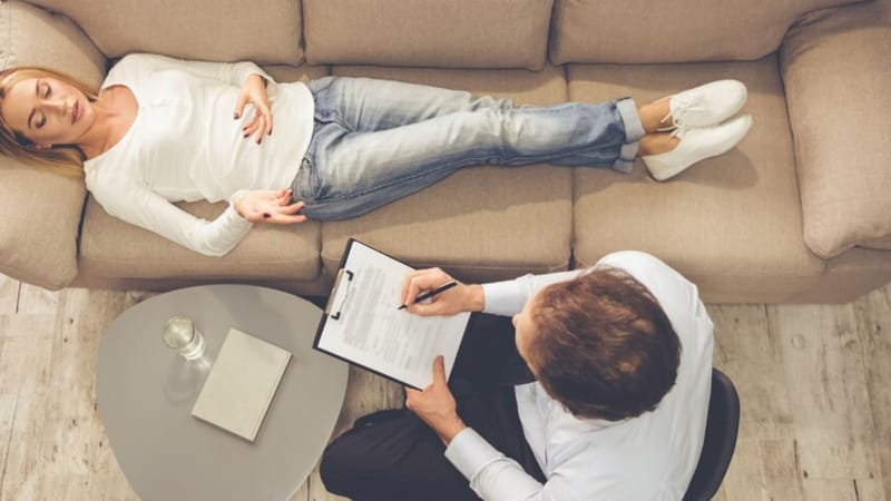 psychiatre sainte genis laval