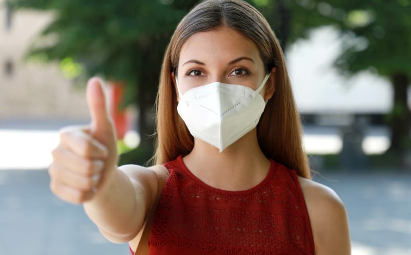 Combien coûte un masque FFP2 ?
