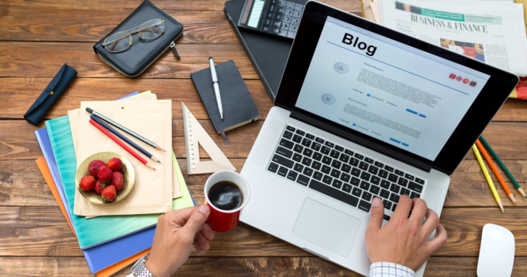Comment bien débuter dans le blogging