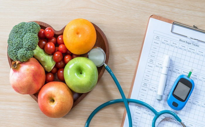 dieteticien en ligne