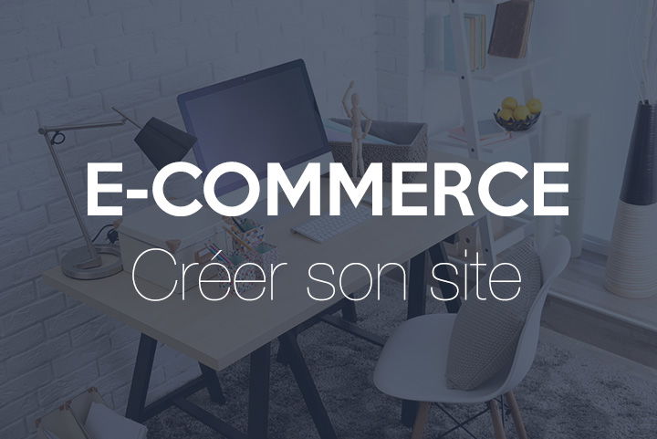 Ouvrir sa boutique en ligne
