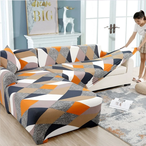 COMMENT DÉCORER SON CANAPÉ ?