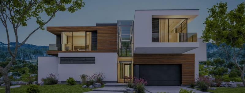 la casa property