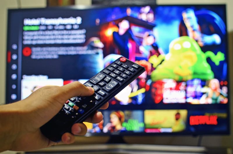 IPTV subscription provider
