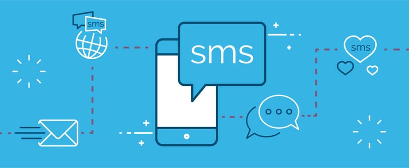 SMS marketing