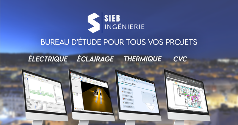 bureau d'étude