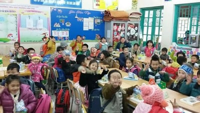 Về lớp 5a3       image