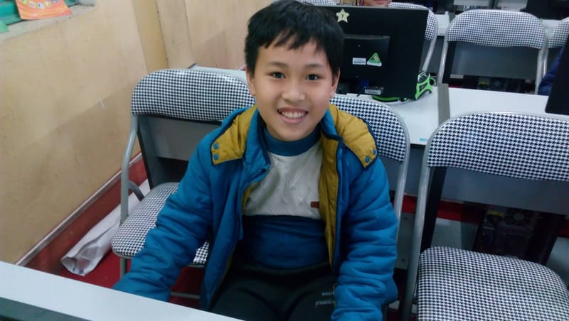 Hoàng Minh Anh