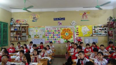NHỮNG ĐIỀU VỀ LỚP image