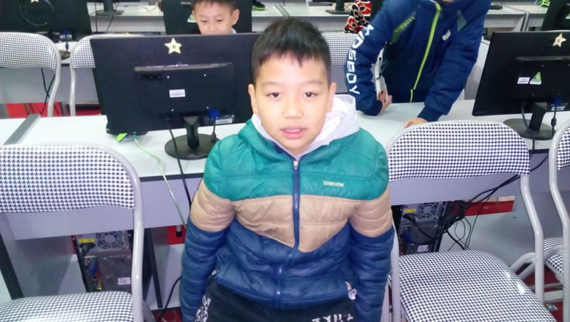 Trình Minh Vũ
