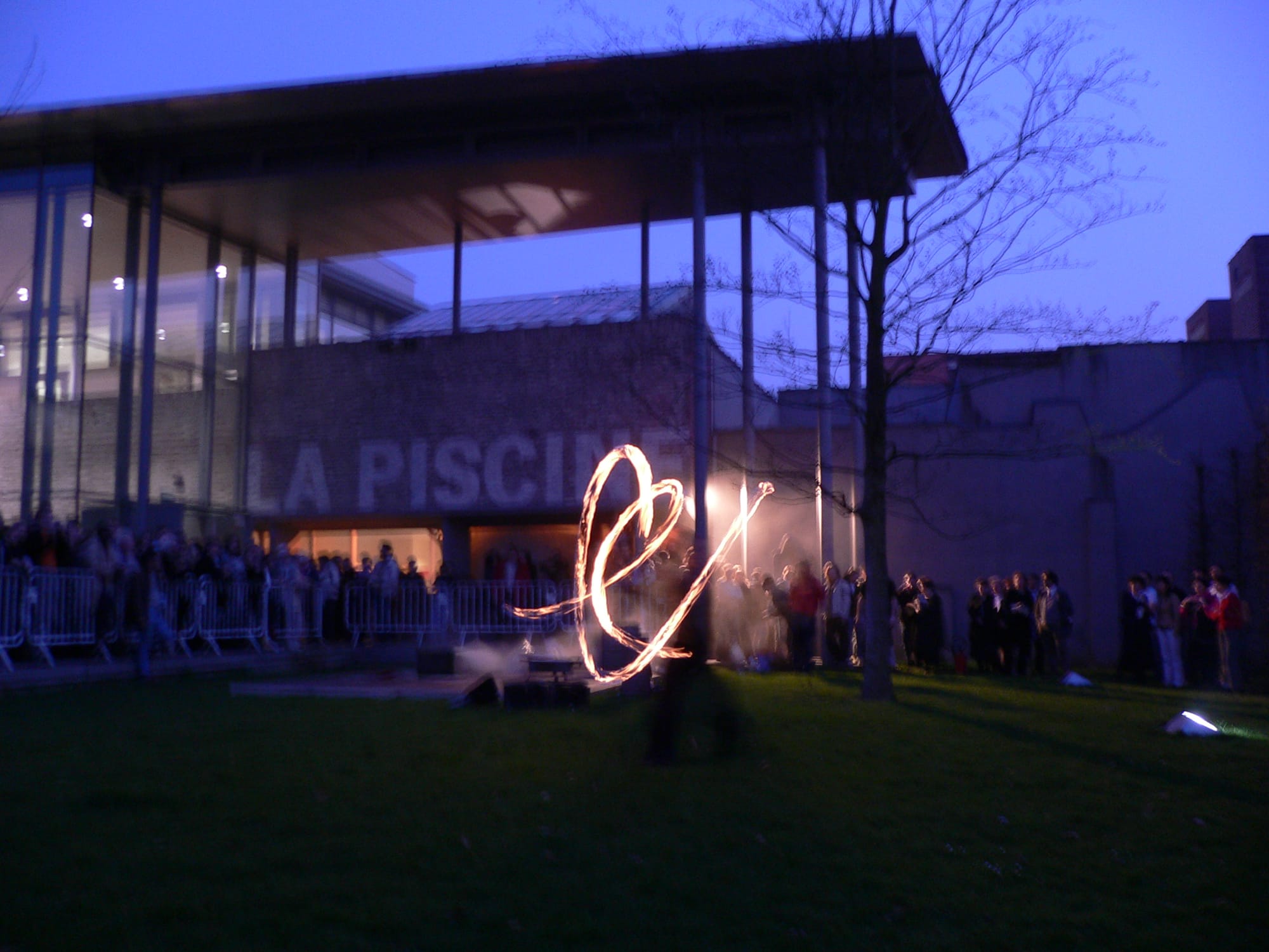 La Piscine museum de Roubaix